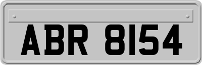 ABR8154