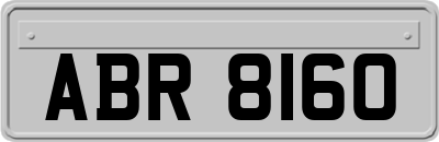 ABR8160