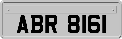 ABR8161