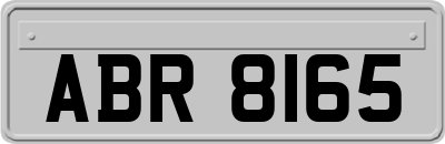 ABR8165