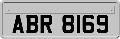 ABR8169