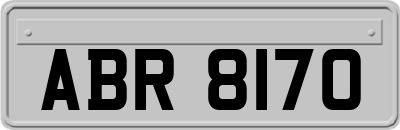 ABR8170