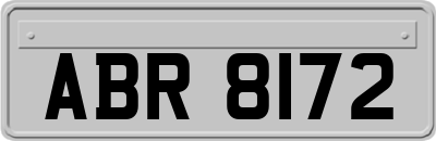 ABR8172