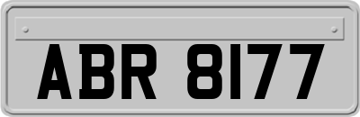 ABR8177