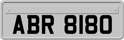 ABR8180