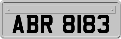 ABR8183