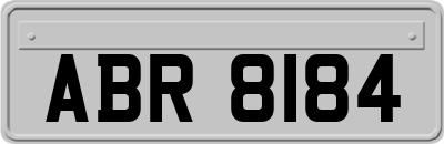 ABR8184