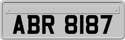 ABR8187
