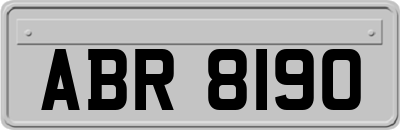 ABR8190
