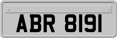 ABR8191