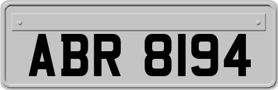 ABR8194