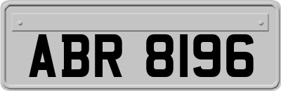 ABR8196