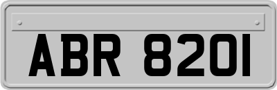 ABR8201