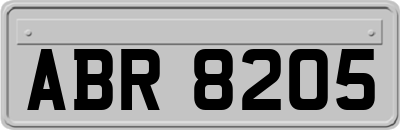 ABR8205
