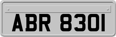 ABR8301