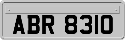 ABR8310