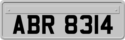 ABR8314