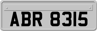 ABR8315