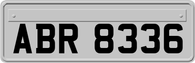 ABR8336