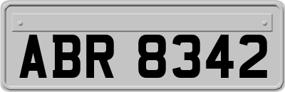 ABR8342