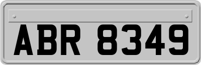 ABR8349