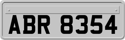 ABR8354