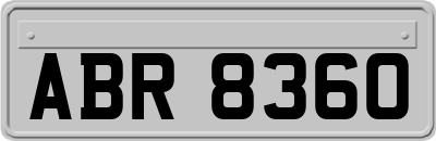 ABR8360