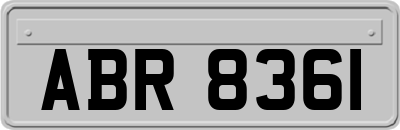 ABR8361