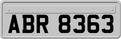 ABR8363