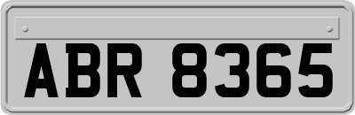 ABR8365