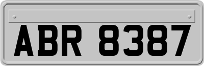 ABR8387