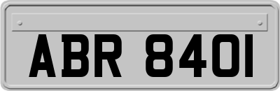 ABR8401