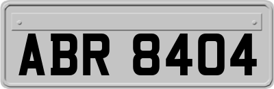 ABR8404