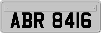 ABR8416
