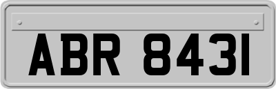 ABR8431