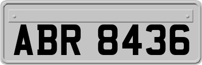 ABR8436