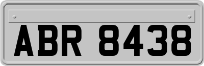 ABR8438
