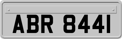 ABR8441