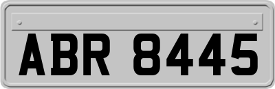 ABR8445