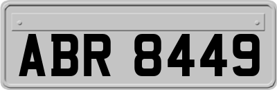ABR8449