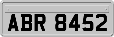 ABR8452