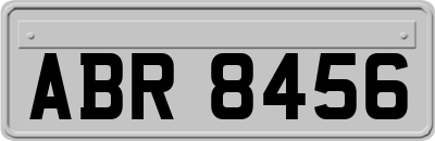 ABR8456
