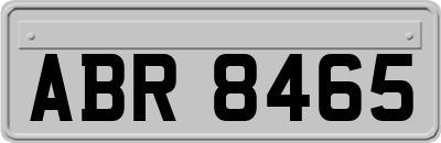ABR8465