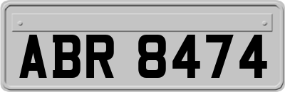 ABR8474