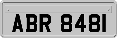 ABR8481