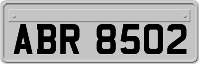 ABR8502