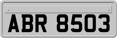 ABR8503