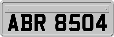 ABR8504