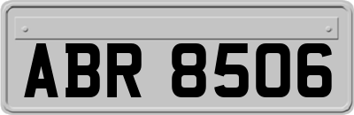 ABR8506