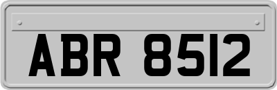 ABR8512
